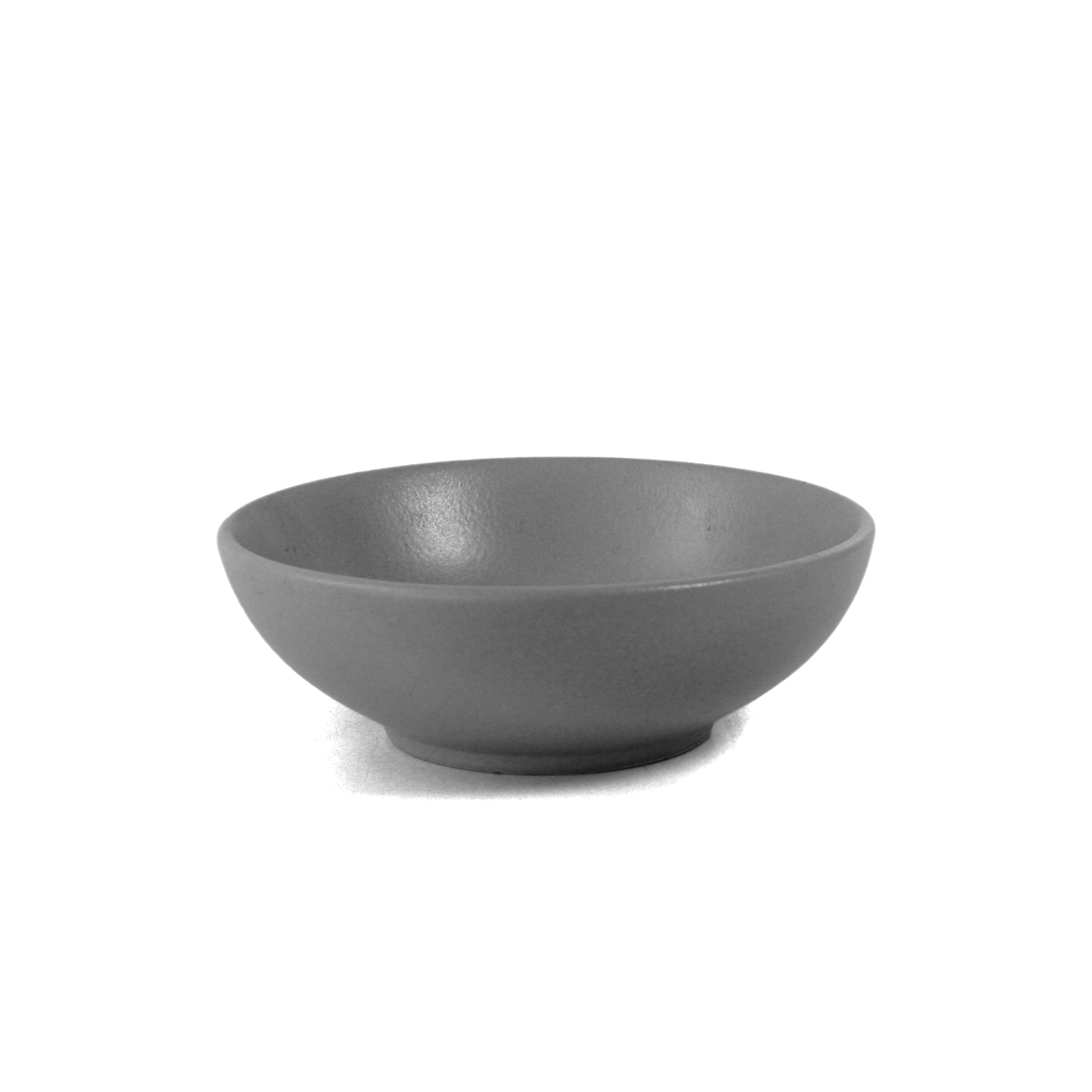 Ceramic Ramen Bowls | Set of 2 | Pebble Grey | Serving Bowls for Rice, Noodles, Ramen |