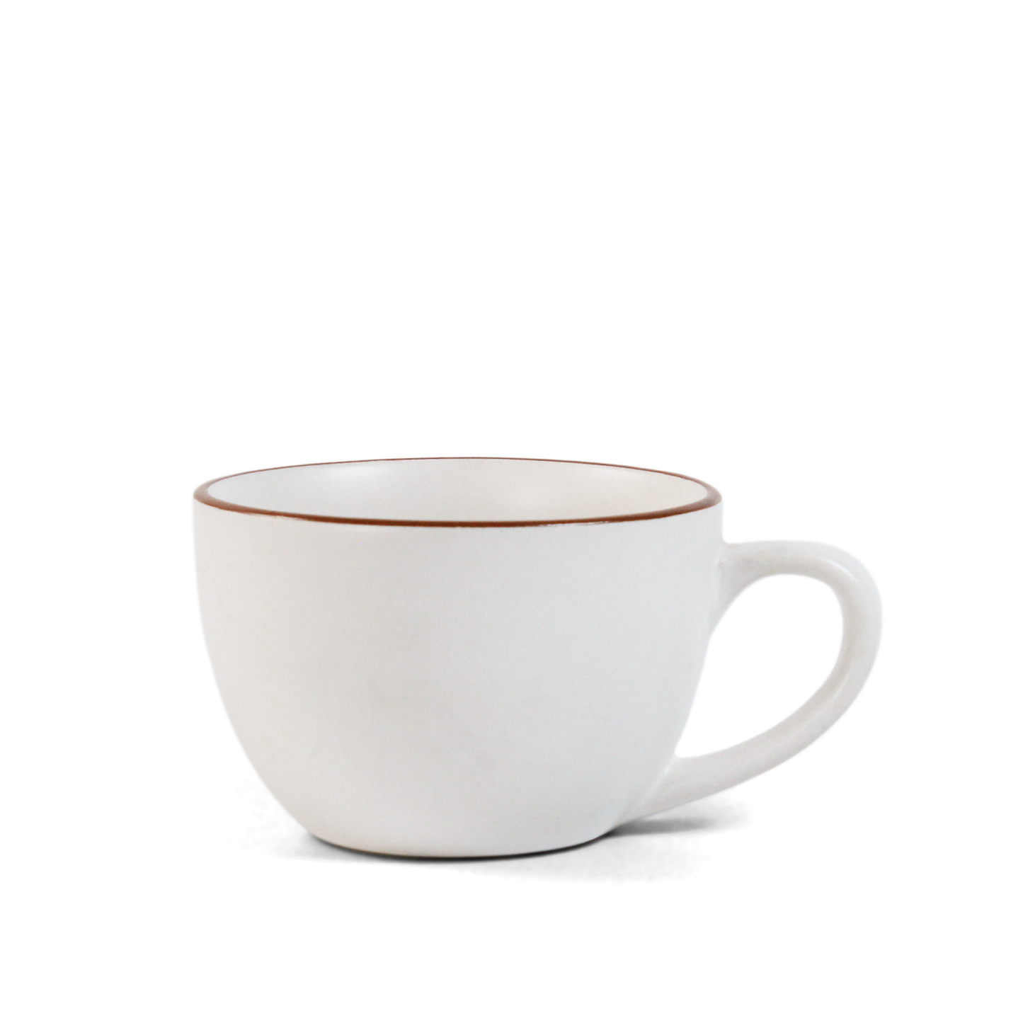 Vanilla Biscuit Cup - Set of 4